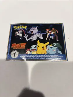 Blastoise Burger King Pokemon Card #9 Kids Meal TCG 1999 Rare HP MP - Image 2