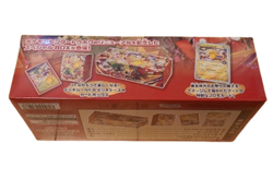 Pokemon Center Fukuoka Special Box Touhoku Pokemon Card Game Scarlet & Violet JP - Image 2