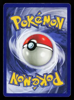 Mewtwo 14 WOTC Black Star Promo Pokemon Card - Image 2