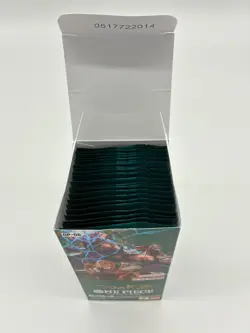 One Piece Card Game OP-08 Booster Pack 24 Lot Japanese Same Box Factory Sealed - Image 3