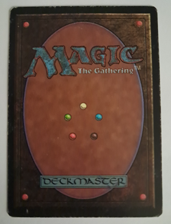 Raging River HP Unlimited MTG Magic the Gathering - Image 2