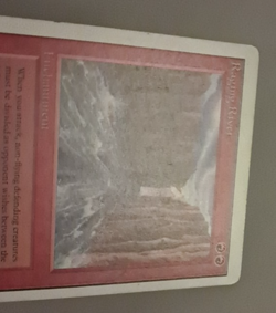 Raging River HP Unlimited MTG Magic the Gathering - Image 3