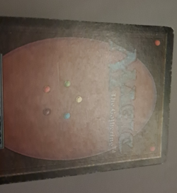 Raging River HP Unlimited MTG Magic the Gathering - Image 5