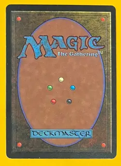 MTG HOWLING MINE Beta (OldManMTG 012-214) - Image 2