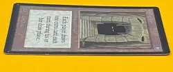 MTG HOWLING MINE Beta (OldManMTG 012-214) - Image 4