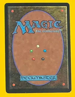 MTG HOWLING MINE Beta (OldManMTG 012-213) - Image 2