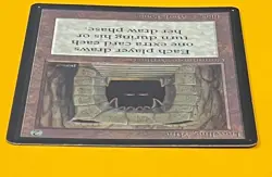 MTG HOWLING MINE Beta (OldManMTG 012-213) - Image 3