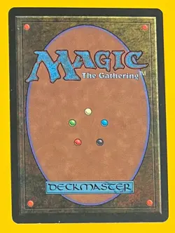MTG HOWLING MINE Beta (OldManMTG 012-212) - Image 2