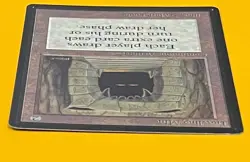 MTG HOWLING MINE Beta (OldManMTG 012-212) - Image 3