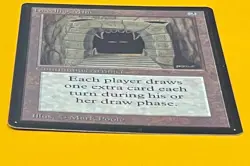 MTG HOWLING MINE Beta (OldManMTG 012-212) - Image 5