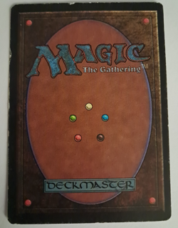 Shivan Dragon HP Unlimited MTG Magic the Gathering - Image 2