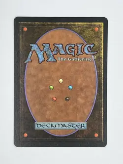 MTG URZA’S MINE (MOUTH) Antiquities Regular MT Magic The Gathering - Image 2