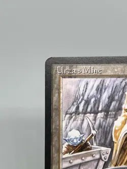 MTG URZA’S MINE (MOUTH) Antiquities Regular MT Magic The Gathering - Image 4