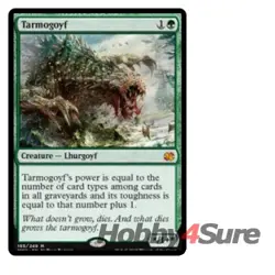 Tarmogoyf M/NM Magic: The Gathering MTG Modern Masters 2015 - Image 1