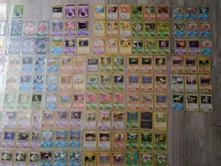 Insane collection of Pokemon cards (Vintage rares, holos and promos) 3000 Cards - Image 11