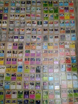Insane collection of Pokemon cards (Vintage rares, holos and promos) 3000 Cards - Image 24