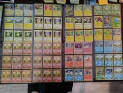 Insane collection of Pokemon cards (Vintage rares, holos and promos) 3000 Cards - Image 3