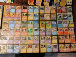 Insane collection of Pokemon cards (Vintage rares, holos and promos) 3000 Cards - Image 4