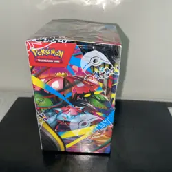 Pokemon TCG Mega Evolution Half Booster Box SEALED (18 packs) - Image 5