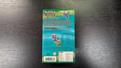Pokemon Black And White Dragons Exalted Dragon Speed Hydreigon Theme Deck - Image 2