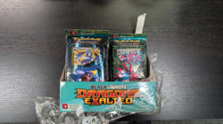 Pokemon Black And White Dragons Exalted Dragon Speed Hydreigon Theme Deck - Image 3