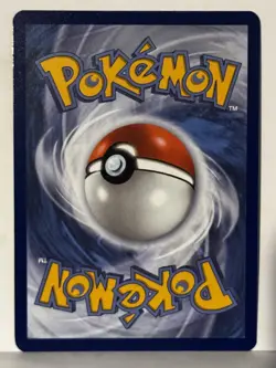 Ultra Ball Reverse Holo 131/132 ME01: Mega Evolution NM Pokemon Fast Ship - Image 2