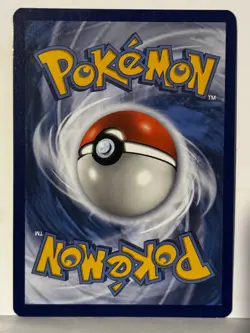 Marill Reverse Holo 34/147 SM - Burning Shadows NM Pokemon Fast Ship - Image 2