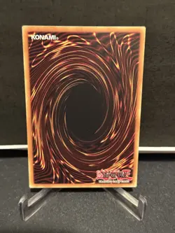 Yugioh Magicalized Fusion MP20-EN245 Prismatic Rare 1st Ed NM - Image 3