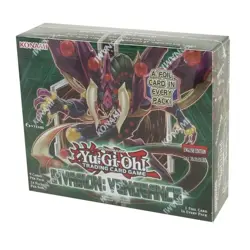 Yugioh Invasion Vengeance Choose Your Card - Image 1