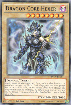 Yugioh Invasion Vengeance Choose Your Card - Image 3