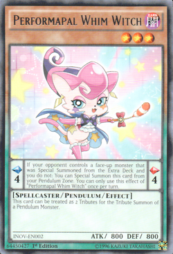 Yugioh Invasion Vengeance Choose Your Card - Image 4