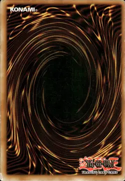 Dimension Fusion - Ultra Rare IOC-EN094 (2007) - MP - YuGiOh - Image 2