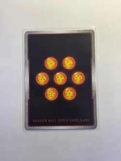 Son Gohan Youth FB03-139 SCR Secret Rare Dragon Ball Card Fusion World - Image 2