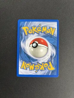 Pokemon Card Black Star Promo Machamp 43 WOTC - Image 4