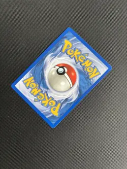 Pokemon Card Black Star Promo Machamp 43 WOTC - Image 5