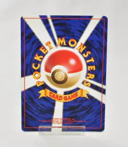 Pokemon Card TCG Steelix No.208 Holo Rare Old Back Neo Genesis 2000 Japanese LP - Image 2