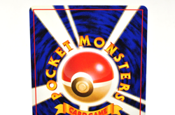 Pokemon Card TCG Hypno Dark Hypno No.097 Holo Rare Old Back 1997 Japanese MP - Image 4