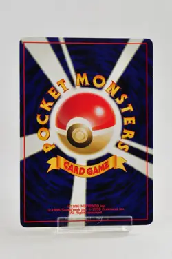 Pokemon card Porygon2 No.233 Holo Rare Old Back Neo Revelation 2000 Japanese - Image 4