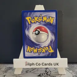 Abra 65/130 Base Set 2 Pokemon Card WOTC - Image 2