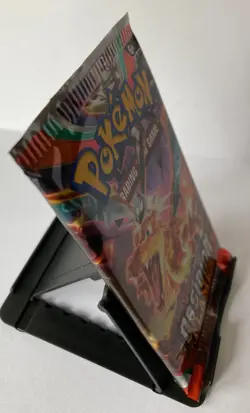 Pokemon SV Obsidian Flames Booster Pack - 10 Cards / Pack - random art - Image 4