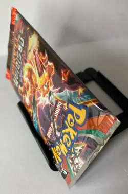 Pokemon SV Obsidian Flames Booster Pack - 10 Cards / Pack - random art - Image 5