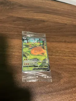 Charizard UPC V Vstar Vmax SWSH260 SWSH261 SWSH262 Promo Cards NEW SEALED - Image 1