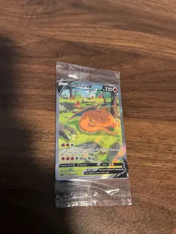 Charizard UPC V Vstar Vmax SWSH260 SWSH261 SWSH262 Promo Cards NEW SEALED - Image 2