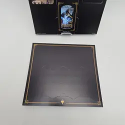 NewDentedBox MTG LOTR: Tales of Middle-Earth Scene Box Flight of The Witch-King 195166207445 - Image 3