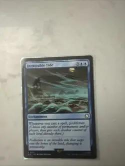 Inexorable Tide Universes Beyond: Fallout Regular - Image 1