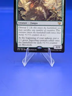 Magic | Commander 2015 | Mycoloth | 192 | LP Free Shipping! - Image 3