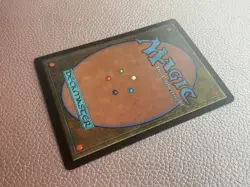 Temporal Manipulation MTG Magic the gathering - Image 3