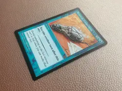 Temporal Manipulation MTG Magic the gathering - Image 4