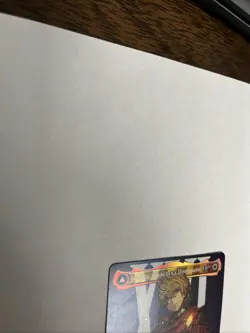 Joshua, Phoenix’s Dominant Borderless Foil FF MTG - Image 4