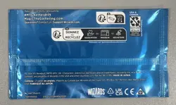 Aetherdrift Box Topper Pack UNOPENED English MTG Magic on Gathering - Image 2